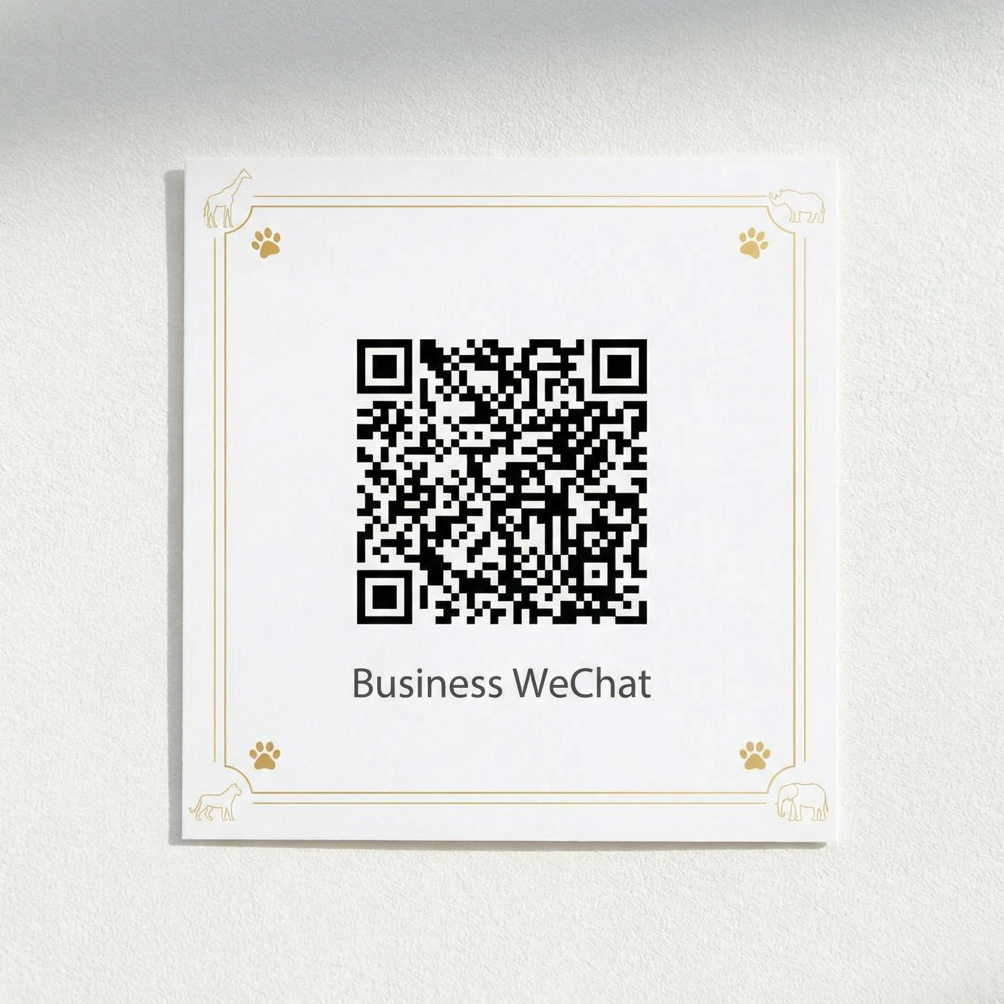 熟女人妻商务二维码